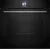 Bild: Bosch Einbau-Backofen HBG7363B1 Serie 8 | 71l | 14 Heizarten | 4D Heißluft | AirFry | Home Connect | Schwarz