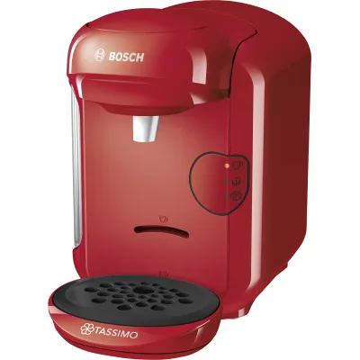 Bosch Heiágetr TAS1403 Just Red