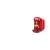 Bild: Bosch Heiágetr TAS1403 Just Red
