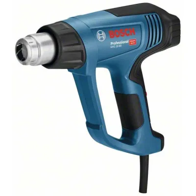Bosch Heißluftgebläse 06012A6301 GHG 12-66