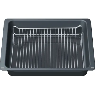 Bosch HEZ333072 Profi-Pfanne Pyrolysefähig