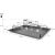 Bild: Bosch HEZ635001 AirFry+Grill Set