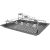 Bild: Bosch HEZ635001 AirFry+Grill Set