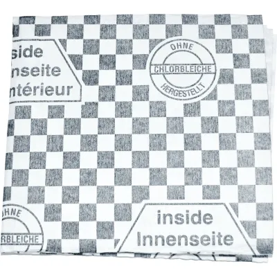 Bosch-HG DHZ2100 MHK Fettfilter Zuschnittbogen