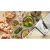 Bild: Bosch Handmixer MFQ37470 | 750 Watt | 5 Stufen + Turbo | Edelstahl Mixfuß & Knethaken | Mixbecher | weiß/grau