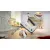 Bild: Bosch Handmixer MFQ37470 | 750 Watt | 5 Stufen + Turbo | Edelstahl Mixfuß & Knethaken | Mixbecher | weiß/grau