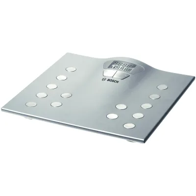 Bosch-HG Personenwaage axxence classic sportlifePPW2250