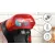 Bild: Bosch Kapselmaschine TAS113E | Tassimo Style | Multi-Getränke-Automat | 0,7 l Wassertank | 70+ Getränke | 1400 W | rot