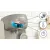 Bild: Bosch Kaffeekapselautomat TAS167P | Tassimo Finesse | 70 Getränke | 0,7l Wassertank | 1400W | lupine blau
