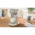 Bild: Bosch Kaffeekapselautomat TAS167P | Tassimo Finesse | 70 Getränke | 0,7l Wassertank | 1400W | lupine blau