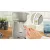 Bild: Bosch Kaffeekapselautomat TAS167P | Tassimo Finesse | 70 Getränke | 0,7l Wassertank | 1400W | lupine blau