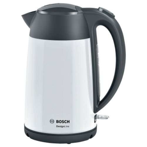 Bild: BOSCH-HG TWK3P421 Wasserkocher 1,7l ws