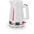 Bild: Bosch Wasserkocher TWK4M221 | 1,7 L | 2400 W | schnurlos | 360°-Basis | Kalkfilter | weiẞ