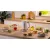 Bild: Bosch Wasserkocher TWK4M221 | 1,7 L | 2400 W | schnurlos | 360°-Basis | Kalkfilter | weiẞ