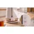 Bild: Bosch Wasserkocher TWK4M221 | 1,7 L | 2400 W | schnurlos | 360°-Basis | Kalkfilter | weiẞ
