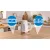 Bild: Bosch Wasserkocher TWK4M221 | 1,7 L | 2400 W | schnurlos | 360°-Basis | Kalkfilter | weiẞ