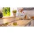 Bild: Bosch Wasserkocher TWK4M221 | 1,7 L | 2400 W | schnurlos | 360°-Basis | Kalkfilter | weiẞ