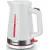 Bild: Bosch Wasserkocher TWK4M221 | 1,7 L | 2400 W | schnurlos | 360°-Basis | Kalkfilter | weiẞ