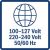 Bild: Bosch-HG Warmluft-Lockenbürste 300W, sw PHA 1151