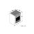 Bild: Bosch HKR39C250, B-Ware!