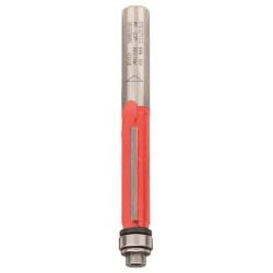 Bosch HM-Bündigfräser 2608629380 ( S8 ) D1=9,5 mm, L 25,8 mm, G 71,5 mm