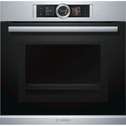 Bild: Bosch HMG636RS1