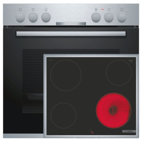 Bild: Bosch HND210CS62