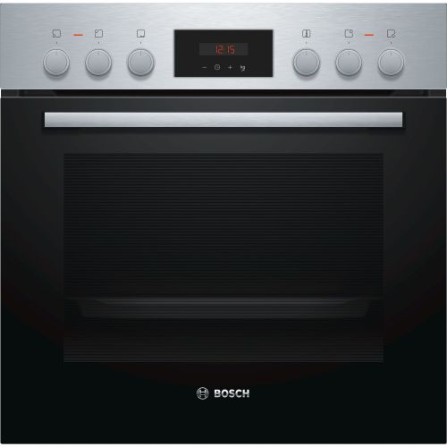 Bild: Bosch HND271AS60