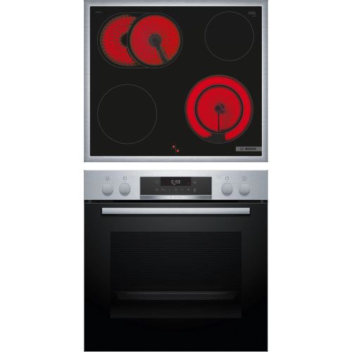 Bild: Bosch HND271AS63