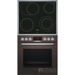 Bosch HND411LM61