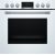 Bild: Bosch HND411LW62
