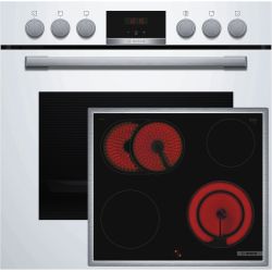 Bosch HND411LW63