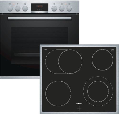 Bild: Bosch HND431CS61