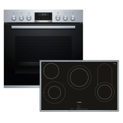 Bosch HND612LS81