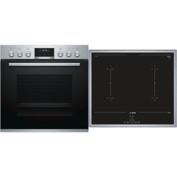 Bosch HND617LS65