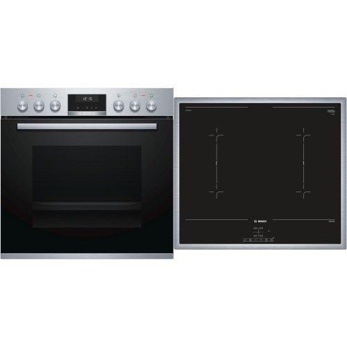 Bild: Bosch HND617LS65