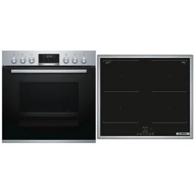 Bosch HND617LS66 (HEB517BS1+NVQ645CB6E)