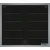 Bild: Bosch Einbau-Herd-Set HND619LS67 | Induktion | 60 cm | 71 l | Flex Induction | Schwarz/Edelstahl