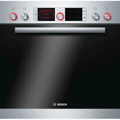 Bosch HND62PF51