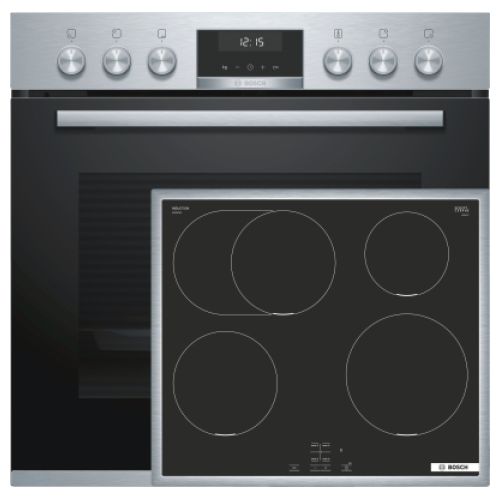 Bild: Bosch HND635CS61