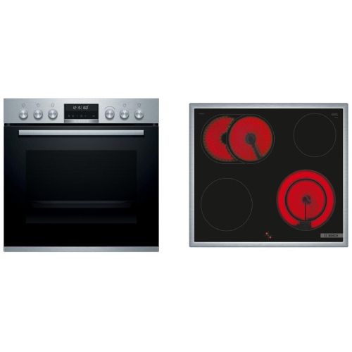 Bild: Bosch HND671LS61