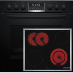 Bosch HND671LS62