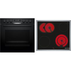 Bosch HND671LS67