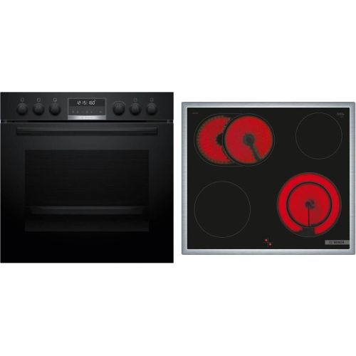 Bild: Bosch HND671LS67