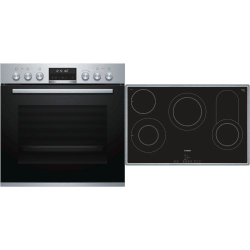Bild: Bosch HND672LS81