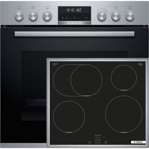 Bild: Bosch HND675LS61