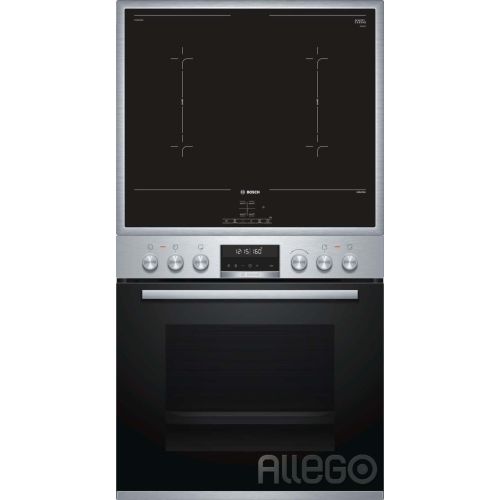 Bild: Bosch HND677LS60