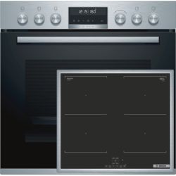 Bosch HND677LS61