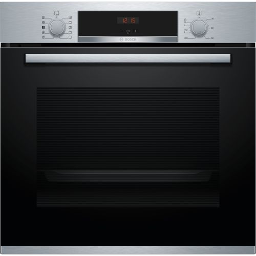 Bild: Bosch HRA534BS0 