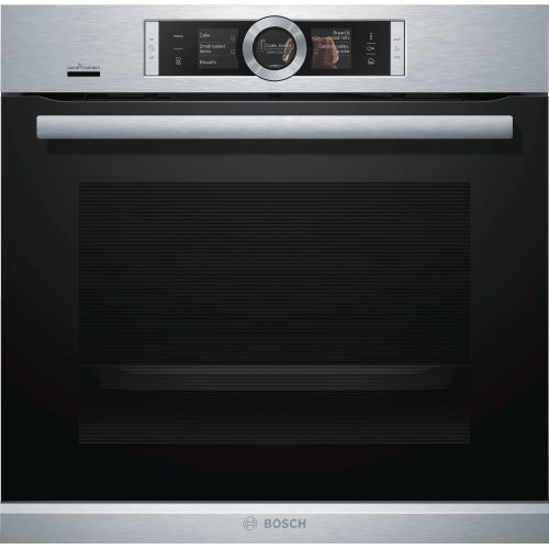 Bild: Bosch HSG636XS6